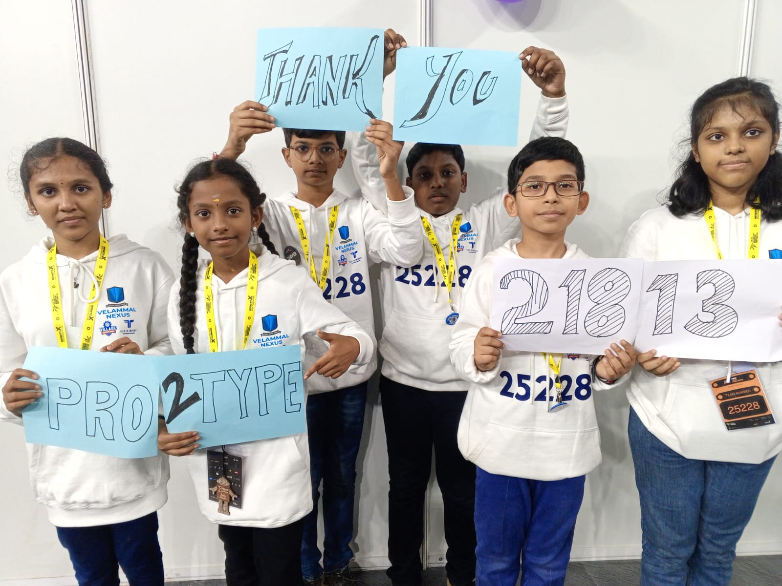 STEM in India — photo 2