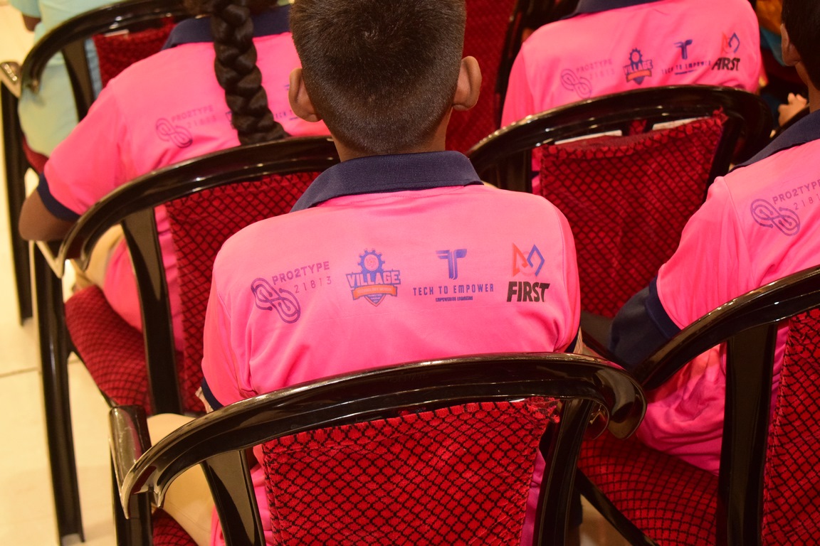 STEM in India — photo 7