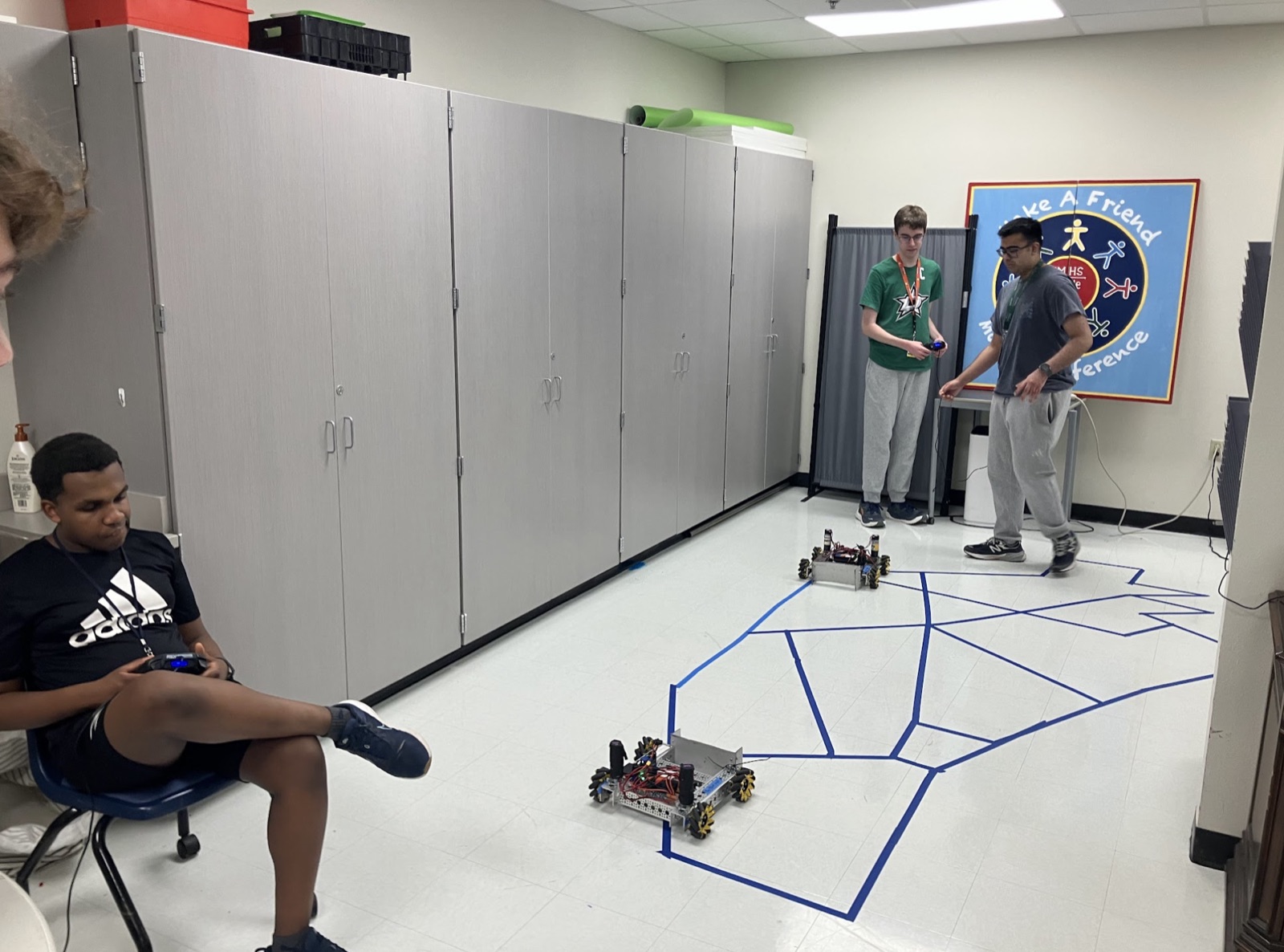 Neurodiversity in FIRST — photo 2