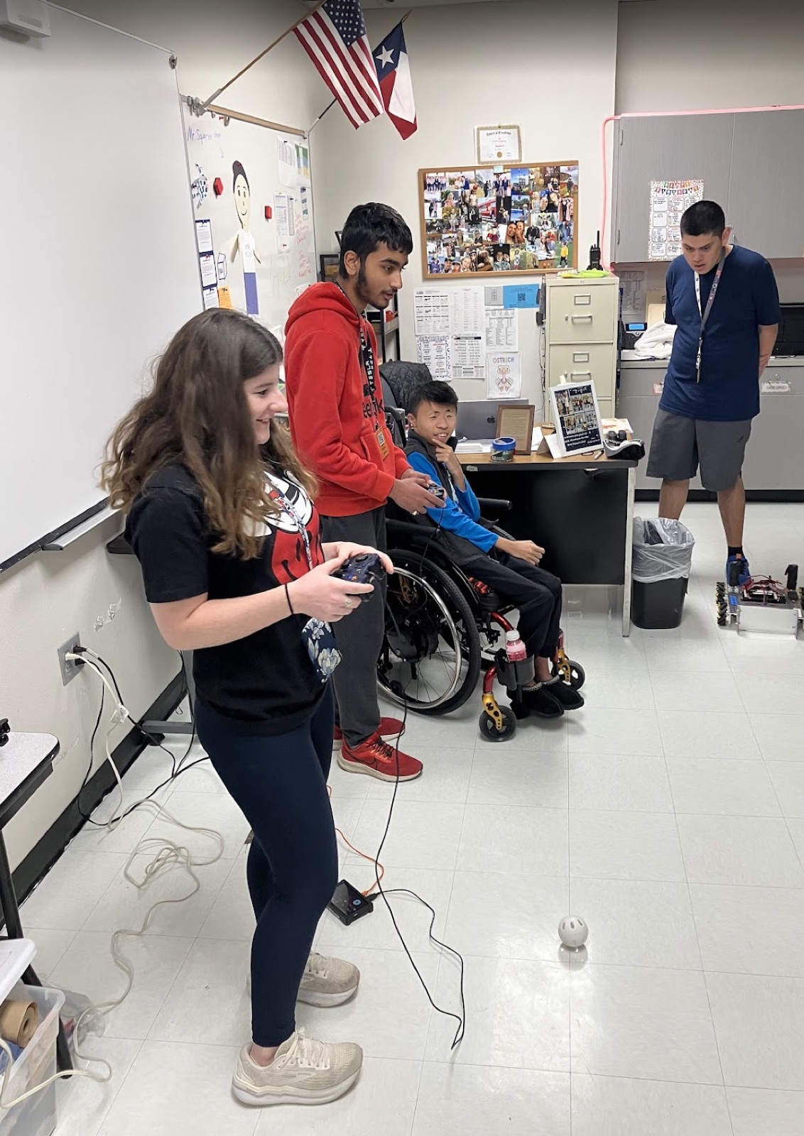 Neurodiversity in FIRST — photo 3