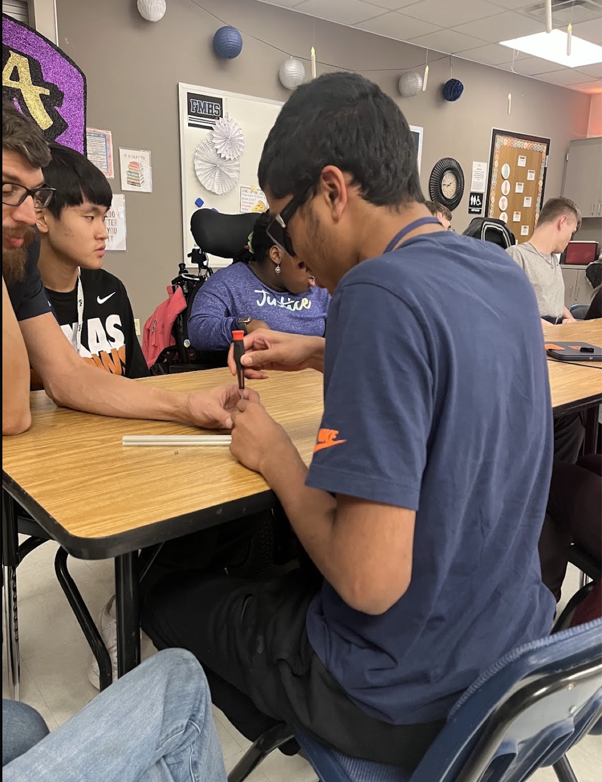 Neurodiversity in FIRST — photo 5