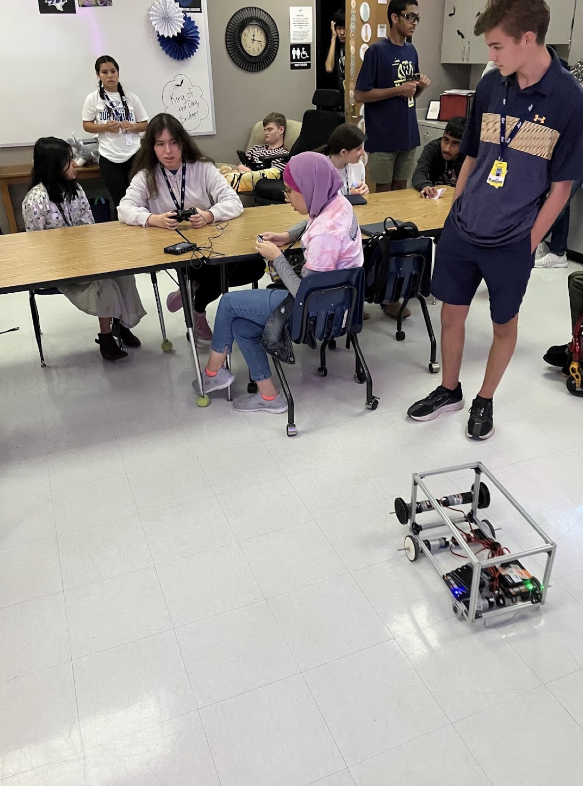 Neurodiversity in FIRST — photo 6