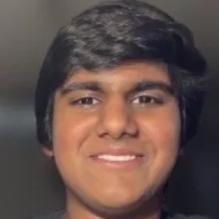 Portrait of Aidan Yacoob